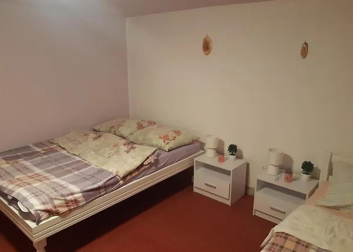 Studio Apartman Small Lili