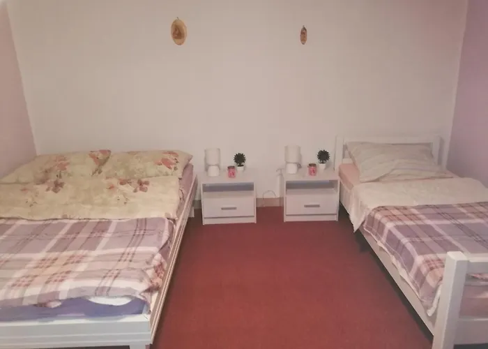 Studio Apartman Small Lili