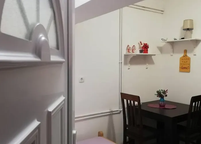 Studio Apartman Small Lili