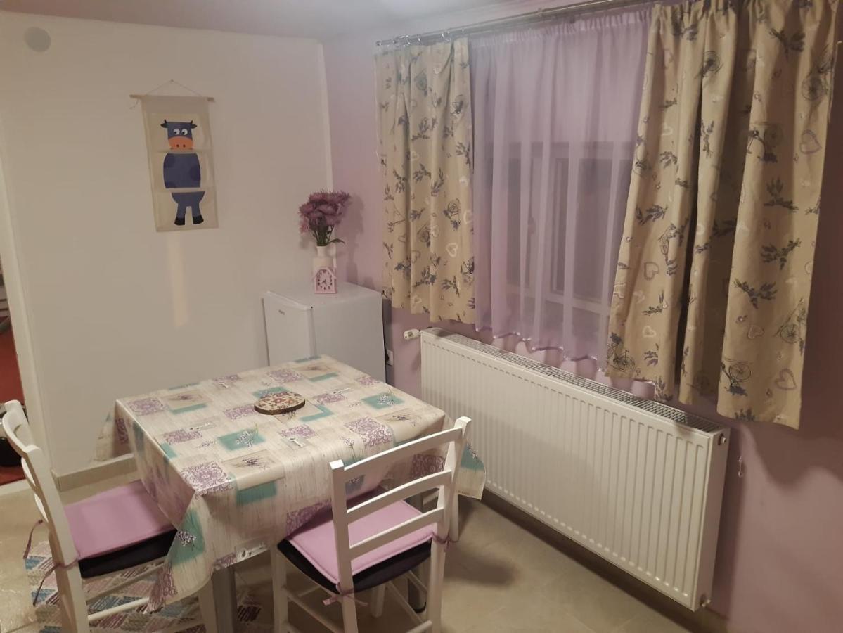 Appartement Small Lili *