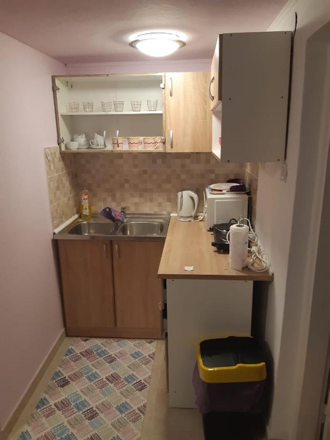Small Lili Apartment