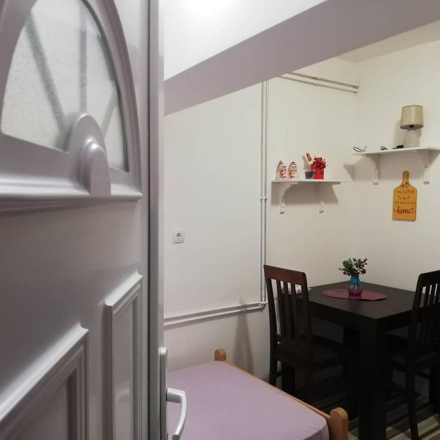 Small Lili Appartement *