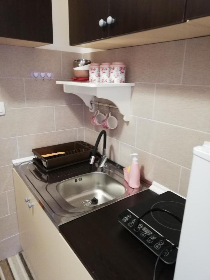 Appartement Small Lili *
