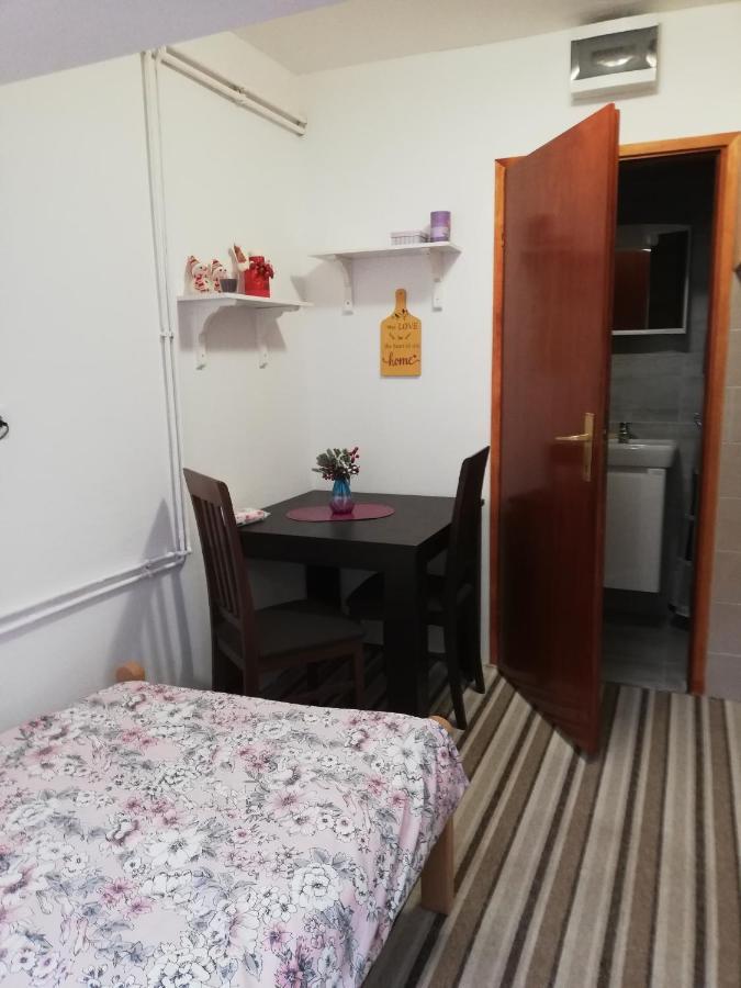 Apartment Small Lili