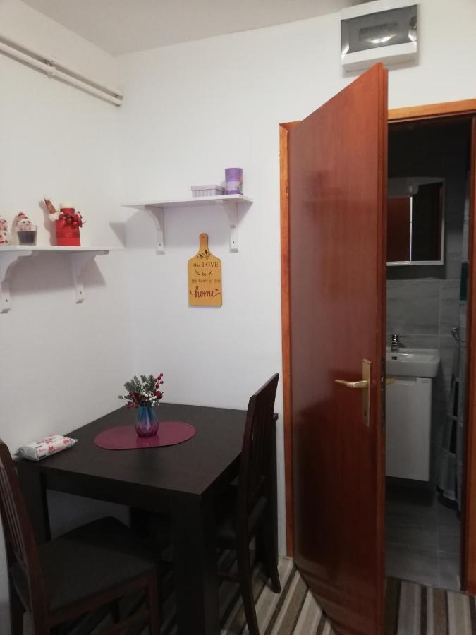 Appartement Small Lili Popovaca